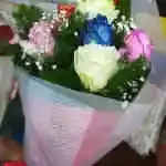 Bouquet Flower