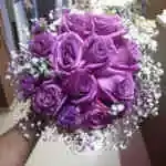 Bouquet Flower