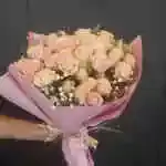 Bouquet Flower