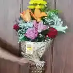 Bouquet Flower