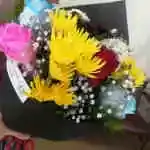 Bouquet Flower