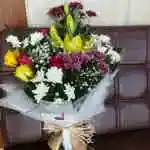 Bouquet Flower