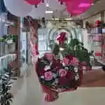 Bouquet Flower