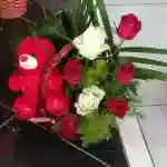Flower Basket
