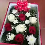 Flower Box