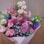 Bouquet Flower