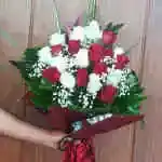 Bouquet Flower