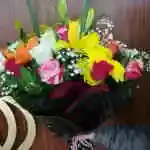 Bouquet Flower