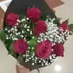 Bouquet Flower