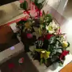 Table Flower