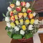 Table Flower