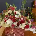 Table Flower