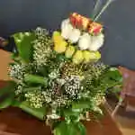 Table Flower
