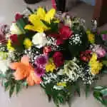 Table Flower