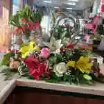 Table Flower