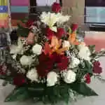 Table Flower