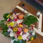 Table Flower