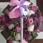 Table Flower