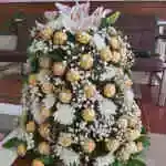 Table Flower