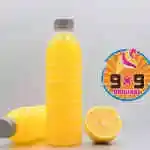 Lemon Juice