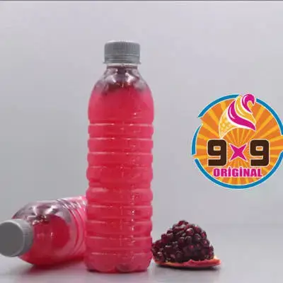 Pomegranate Juice
