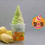 Banana Ice Cream