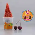 Cherry Ice Cream