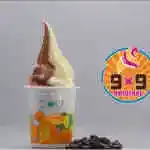 Chocolate Ice Cream