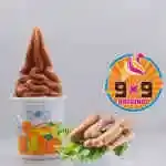 Tamarind Ice Cream