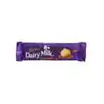 Cadbury Dairy Milk Hazelnut 37g