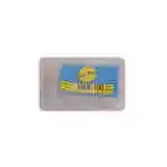 Best Pack Small Spoon Clear 100pcs