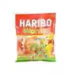 Haribo Worms Jelly Fruit 160g