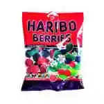 Haribo Berries Jelly 160g