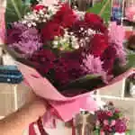Bouquet Flower
