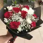 Bouquet Flower