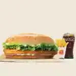 Chicken Royal