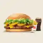 Rodeo Whopper