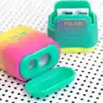 COMPACT Sunset sharpener