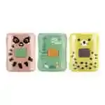 Eraser&Brush COMPACT Hide&Seek