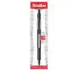 Scrikss Graph-X Metal Versatile Pen 0.5mm Antrsit