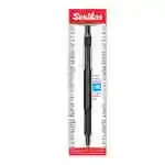 Scrikss Graph-X Mechanical Pencil 0.7 mm, Black