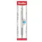 Scrikss Graph-X Mechanical Pencil 0.7 mm White