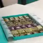 Box of Mixed Desserts