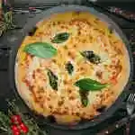 Margarita Pizza