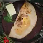 Calzone Pizza