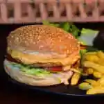 Chicken