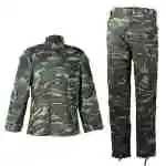 Military Uniform