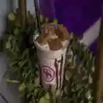 Milkshake Mars