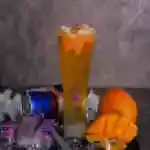Coconut Red Bull