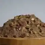 Pistachio Coffee